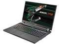 AORUS 17G YC-8JP6450SH