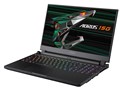 AORUS 15G XC-8JP2430SH