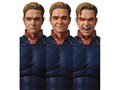 MAFEX �U�E�{�[�C�Y HOMELANDER