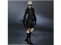 NieR�F Automata 9S �����n �㍆ S�^ �ʏ��