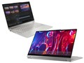 Lenovo Yoga 950i Core i5�E8GB�������[�E512GB SSD�E14�^UHD�t������ �}���`�^�b�`�Ή� �I�t�B�X�t�� 82BG0047JP