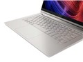 Lenovo Yoga 950i Core i7�E16GB�������[�E1TB SSD�E14�^UHD�t������ �}���`�^�b�`�Ή� 82BG0045JP