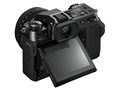 FUJIFILM GFX100S �{�f�B