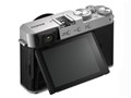 FUJIFILM X-E4 �����Y�L�b�g [�V���o�[]