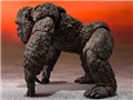 S.H.MonsterArts KONG FROM GODZILLA VS. KONG(2021)