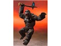 S.H.MonsterArts KONG FROM GODZILLA VS. KONG(2021)