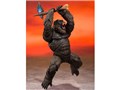S.H.MonsterArts KONG FROM GODZILLA VS. KONG(2021)