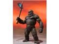 S.H.MonsterArts KONG FROM GODZILLA VS. KONG(2021)