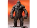 S.H.MonsterArts KONG FROM GODZILLA VS. KONG(2021)