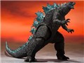 S.H.MonsterArts GODZILLA FROM GODZILLA VS. KONG(2021)