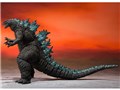 S.H.MonsterArts GODZILLA FROM GODZILLA VS. KONG(2021)