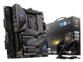 MEG Z590 ACE