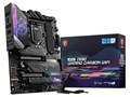 MPG Z590 GAMING CARBON WIFI