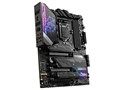 MPG Z590 GAMING CARBON WIFI