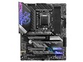 MPG Z590 GAMING CARBON WIFI