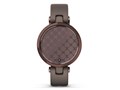 Lily Classic 010-02384-E0 [Paloma Leather/Dark Bronze]