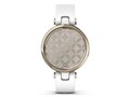 Lily Sport 010-02384-40 [White/Cream Gold]