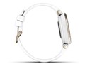 Lily Sport 010-02384-40 [White/Cream Gold]