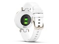 Lily Sport 010-02384-40 [White/Cream Gold]