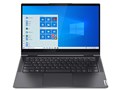 Lenovo Yoga 750i Core i5�E8GB�������[�E512GB SSD�E14�^�t��HD�t������ �}���`�^�b�`�Ή� �I�t�B�X�t�� 82BH007DJP