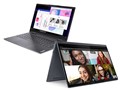 Lenovo Yoga 750i Core i5�E8GB�������[�E512GB SSD�E14�^�t��HD�t������ �}���`�^�b�`�Ή� �I�t�B�X�t�� 82BH007DJP