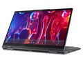 Lenovo Yoga 750i Core i7�E16GB�������[�E512GB SSD�E14�^�t��HD�t������ �}���`�^�b�`�Ή� 82BH007EJP