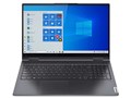 Lenovo Yoga 750i Core i7�E16GB�������[�E512GB SSD�E15.6�^�t��HD�t������ �}���`�^�b�`�Ή� 82BJ005MJP