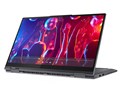Lenovo Yoga 750i Core i7�E16GB�������[�E512GB SSD�E15.6�^�t��HD�t������ �}���`�^�b�`�Ή� �I�t�B�X�t�� 82BJ005LJP