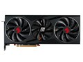 PowerColor Red Dragon AMD Radeon RX 6800 XT AXRX 6800XT 16GBD6-3DHR/OC [PCIExp 16GB]