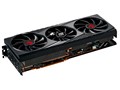 PowerColor Red Dragon AMD Radeon RX 6800 XT AXRX 6800XT 16GBD6-3DHR/OC [PCIExp 16GB]
