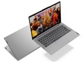 IdeaPad Slim 550i Core i3�E8GB�������[�E256GB SSD�E14�^�t��HD�t������ �I�t�B�X�t�� 82FE00ALJP