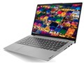 IdeaPad Slim 550i Core i7�E16GB�������[�E512GB SSD�E14�^�t��HD�t������ 82FE00E4JP