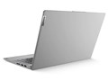 IdeaPad Slim 550i Core i7�E16GB�������[�E512GB SSD�E14�^�t��HD�t������ 82FE00E4JP