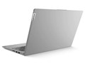 IdeaPad Slim 550i Core i3�E8GB�������[�E256GB SSD�E15.6�^�t��HD�t������ �I�t�B�X�t�� 82FG00C3JP