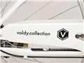 Voldy VFC-001CT [�z���C�g×���b�h]