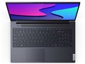 Lenovo Yoga Slim 750i Core i7�E16GB�������[�E512GB SSD�E15.6�^�t��HD�t������ �I�t�B�X�t�� 82AC001MJP