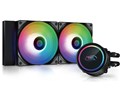 GAMMAXX L240 A-RGB DP-H12CF-GL240-ARGB