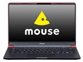 mouse X4-R5-KK-B 価格.com限定 Ryzen 5 4600H/8GBメモリ/512GB NVMe SSD/Office Home & Business 2019/14型フルHD液晶搭載モデル