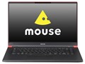 mouse X5-R7-KK 価格.com限定 Ryzen 7 4800H/8GBメモリ/512GB NVMe SSD/15.6型フルHD液晶搭載モデル