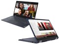 Lenovo Yoga 650 AMD Ryzen 5 PRO�E8GB�������[�E256GB SSD�E13.3�^�t��HD�t������ �}���`�^�b�`�Ή� 82FN0055JP