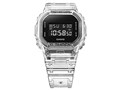 G-SHOCK Skeleton Series DW-5600SKE-7JF