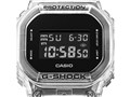 G-SHOCK Skeleton Series DW-5600SKE-7JF