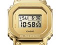 G-SHOCK Metal Covered GM-5600SG-9JF
