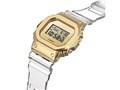 G-SHOCK Metal Covered GM-5600SG-9JF