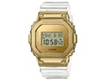 G-SHOCK Metal Covered GM-5600SG-9JF