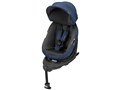 �z���C�g���[�x�� THE S ISOFIX �G�b�O�V���b�N ZB-690 (NB) [�l�C�r�[]