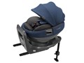 �z���C�g���[�x�� THE S ISOFIX �G�b�O�V���b�N ZB-690 (NB) [�l�C�r�[]