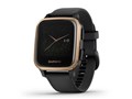Venu Sq Music 010-02426-75 [Black/Rose Gold]