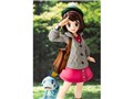 �|�P�b�g�����X�^�[ ARTFX J 1/8 ���E�� with ���b�\��