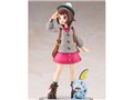 �|�P�b�g�����X�^�[ ARTFX J 1/8 ���E�� with ���b�\��